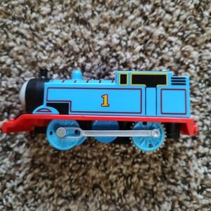 Thomas & Friends Gordon Motorized #1 Engine